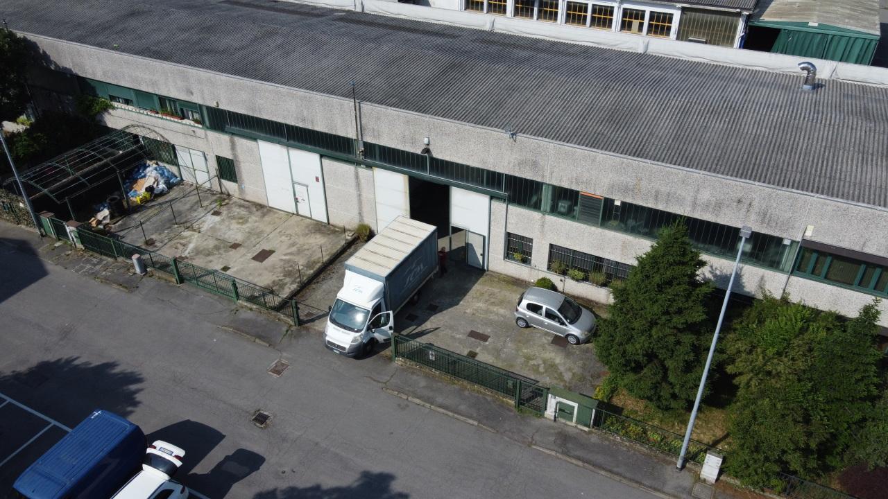 Vendita Capannone , Caselle Lurani foto