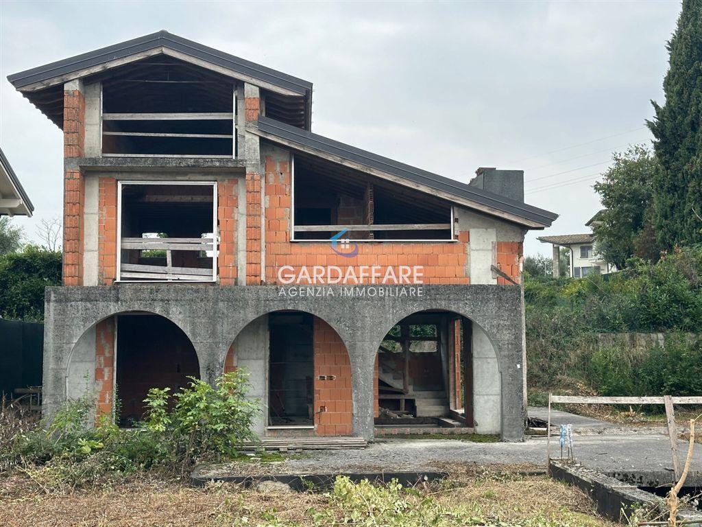 Vendita Villa, Lonato del Garda foto
