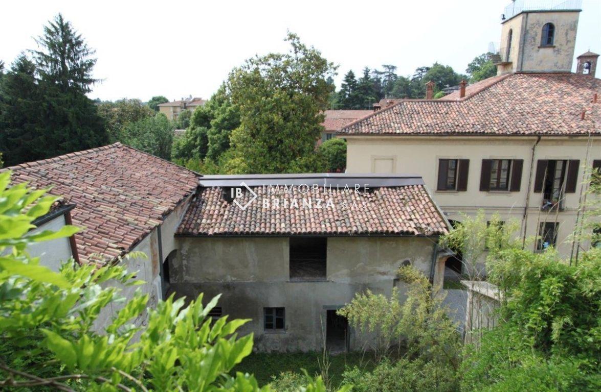 Vendita Villa, Besana in Brianza foto
