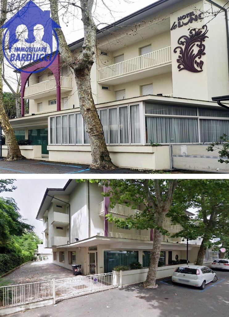 Vendita Albergo, Gatteo foto