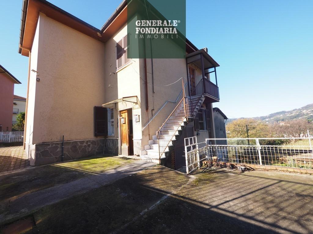 Vendita Casa Indipendente, La Spezia foto