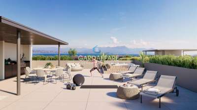 Vendita Attico, Desenzano del Garda Vendita Attico, Desenzano del Garda