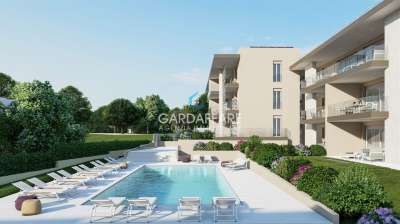 Vendita Attico, Desenzano del Garda Vendita Attico, Desenzano del Garda