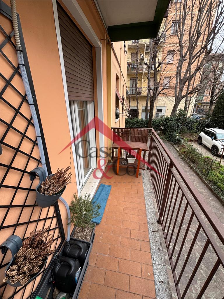 Vendita vendita, Modena foto