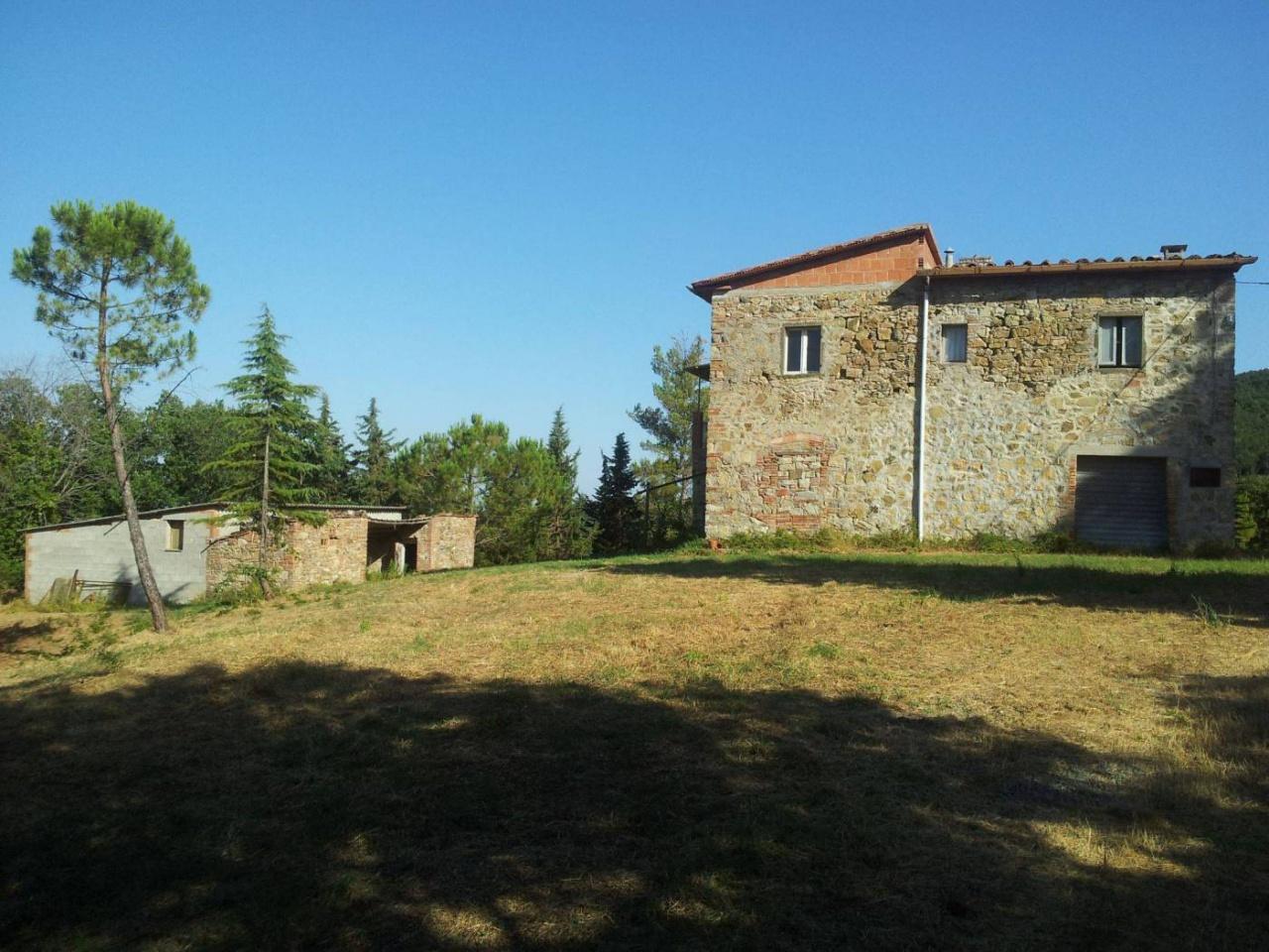 Vendita Eptavani, Lajatico foto