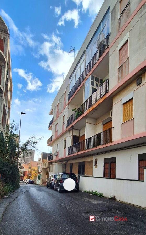 Affitto Trivani, Messina foto