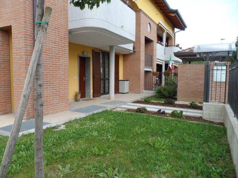 Vendita Appartamento, Cavenago di Brianza foto