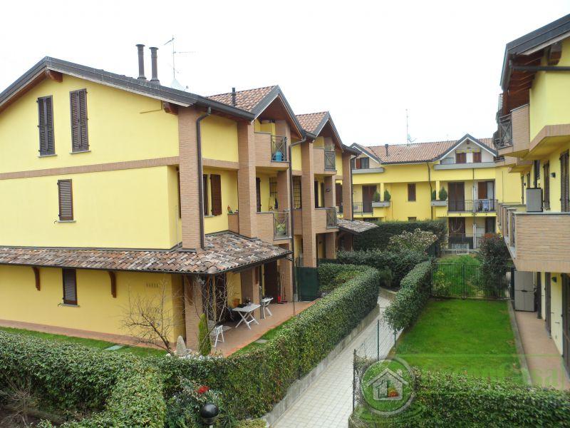 Vendita Appartamento, Basiano foto