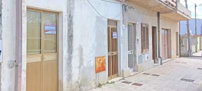 Vendita Casa indipendente, Sanluri Vendita Casa indipendente, Sanluri