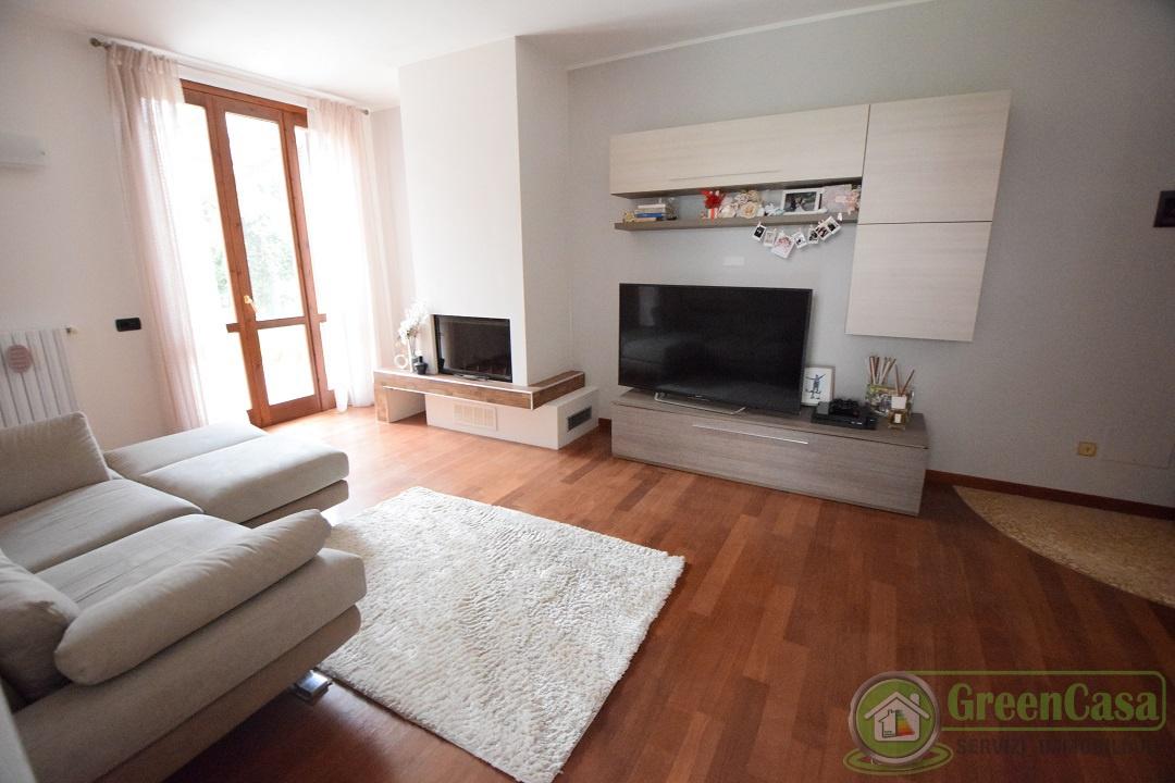 Vendita Appartamento, Cavenago di Brianza foto
