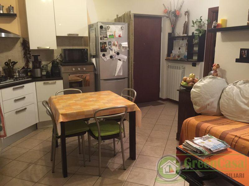 Vendita Appartamento, Cologno al Serio foto