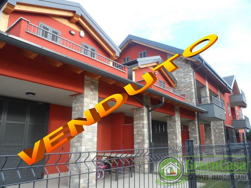 Vendita Villa, Cavenago di Brianza foto