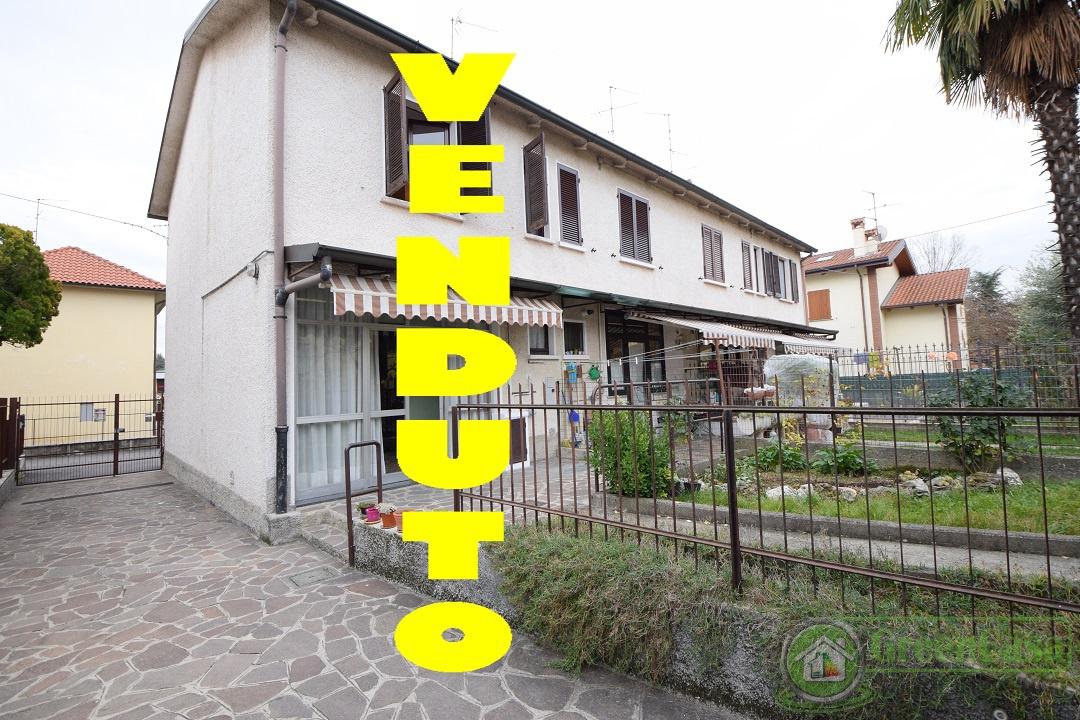 Vendita Villa, Cavenago di Brianza foto