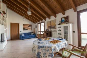 Vendita Appartamento, Ornago
