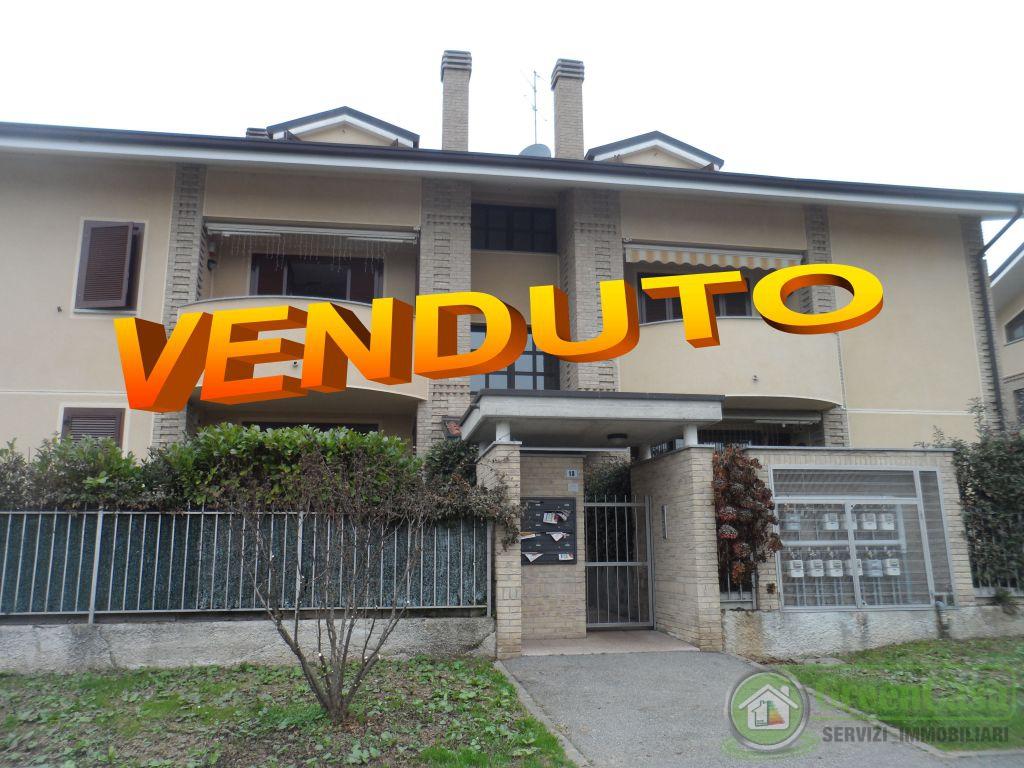 Vendita Appartamento, Masate foto