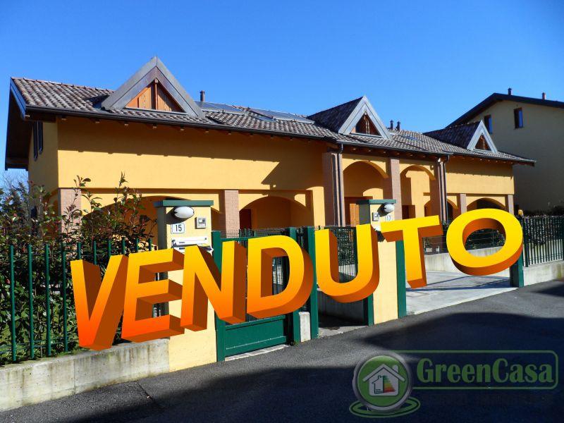 Vendita Villa, Cavenago di Brianza foto
