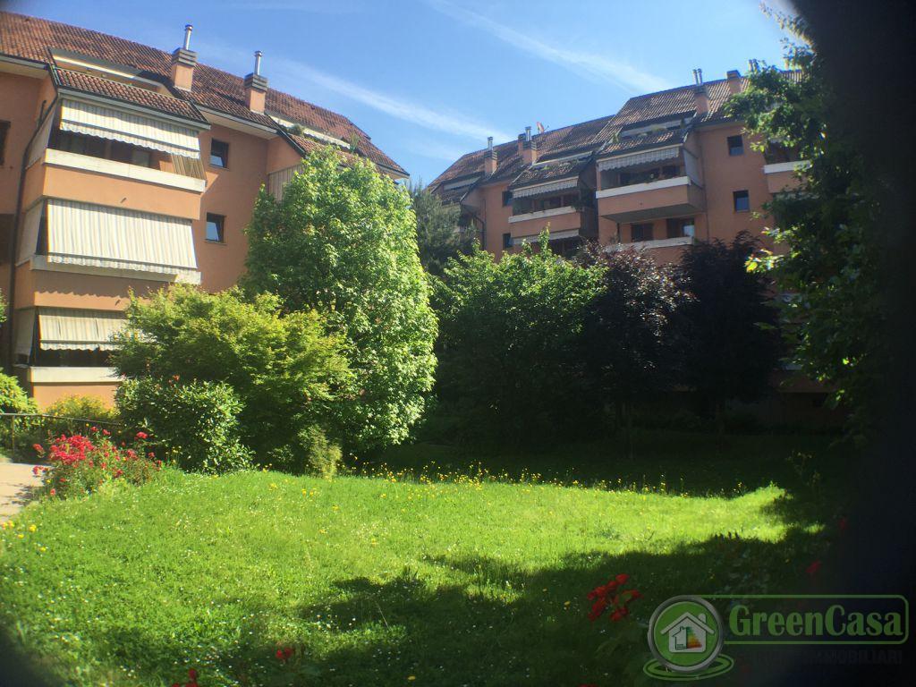 Vendita Appartamento, Cavenago di Brianza foto