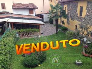 Vendita Casa indipendente, Cologno al Serio Vendita Casa indipendente, Cologno al Serio