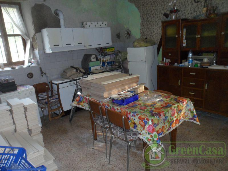 Vendita Appartamento, Ornago foto