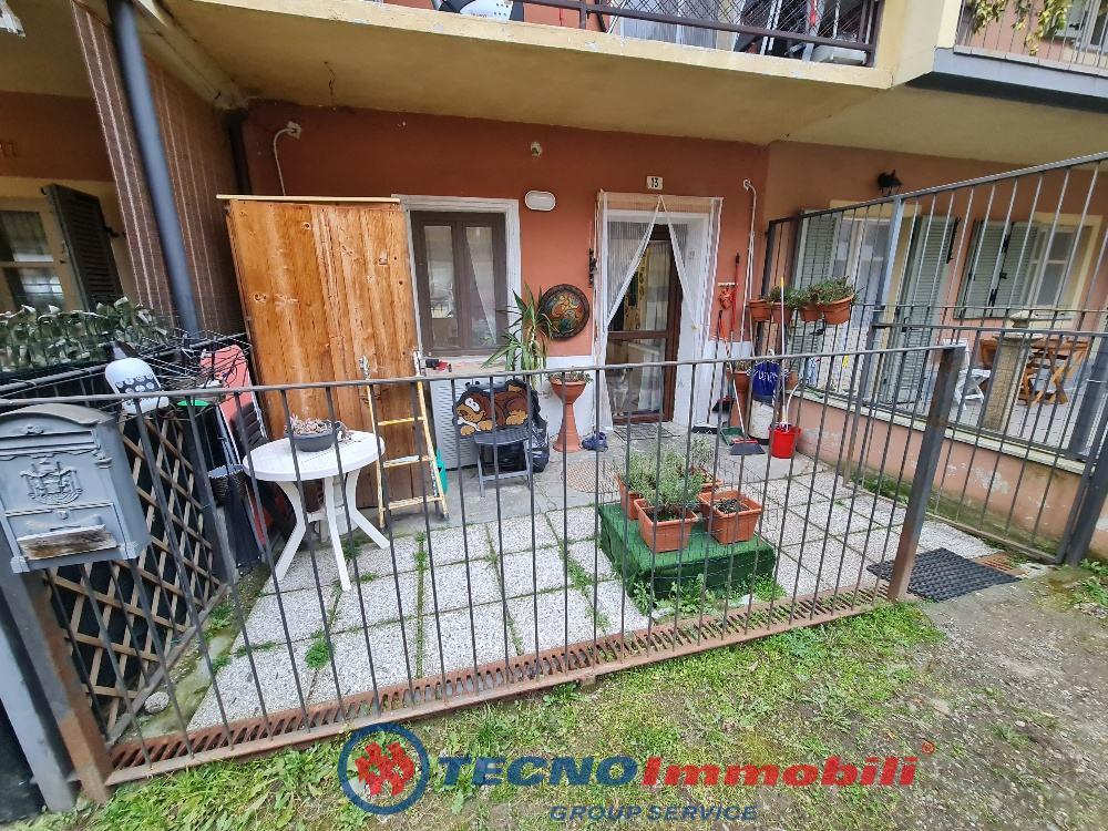 Vendita Appartamento, Rivarossa foto