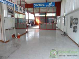 Vendita Capannone, Brugherio Vendita Capannone, Brugherio