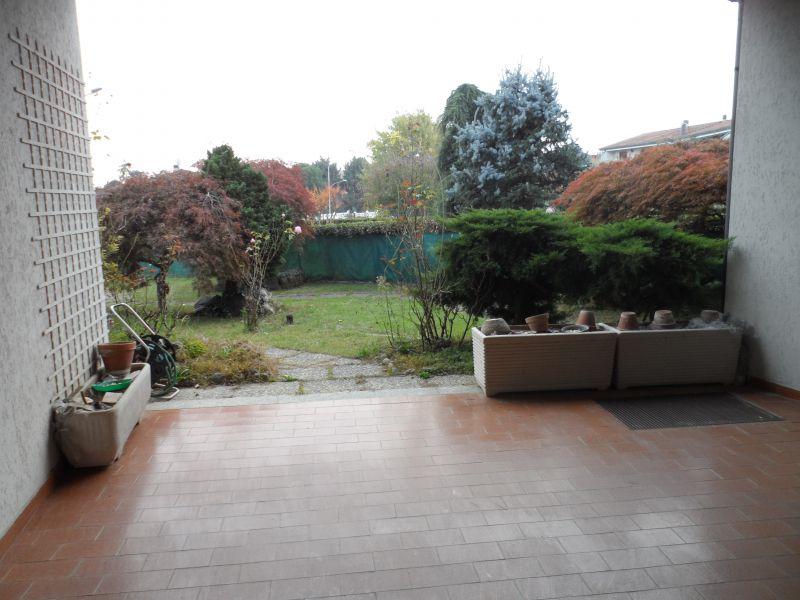 Vendita Villa, Cavenago di Brianza foto