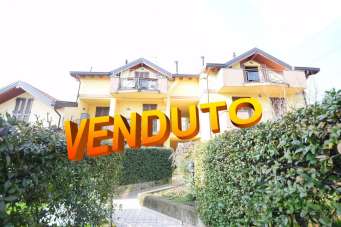 Sale Appartamento, Basiano