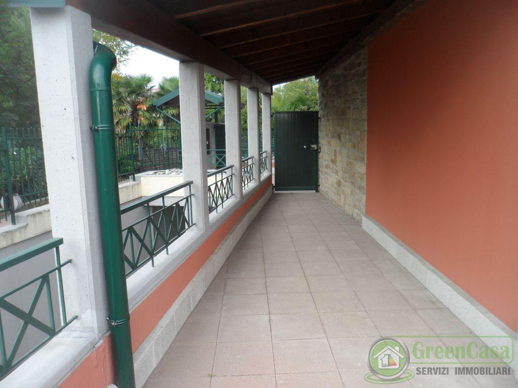 Vendita Appartamento, Busnago foto