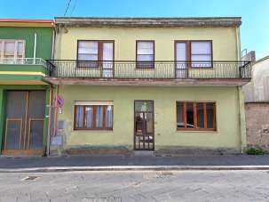 Vendita Casa indipendente, Sanluri Vendita Casa indipendente, Sanluri