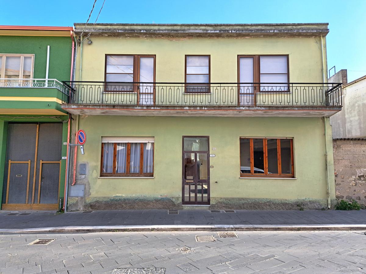Vendita Casa indipendente, Sanluri foto