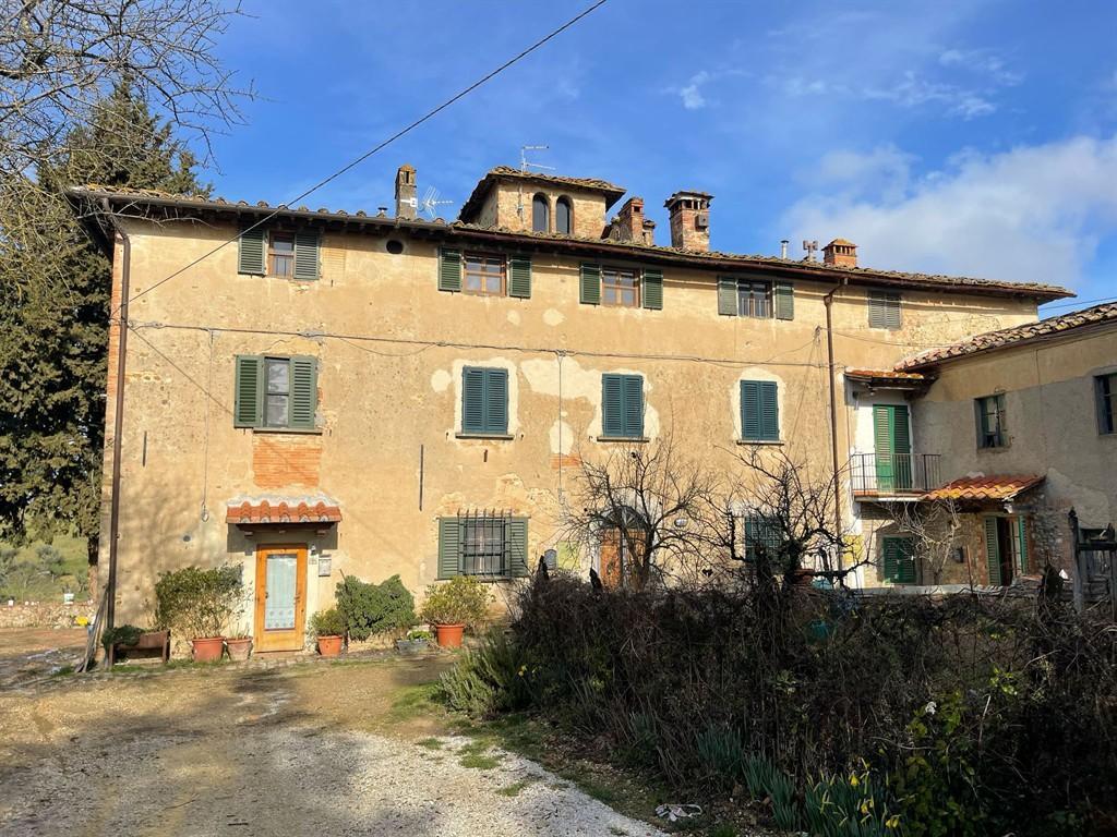 Vendita Rustico / Casale, Barberino Tavarnelle foto