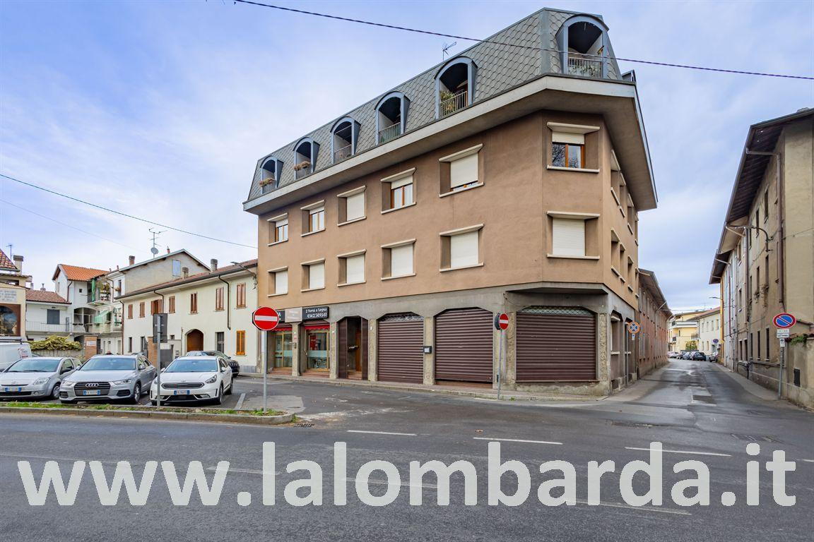 Vendita Appartamento, Cesano Maderno foto