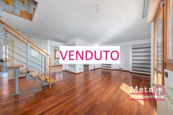 Vendita Attico, San Donato Milanese Vendita Attico, San Donato Milanese