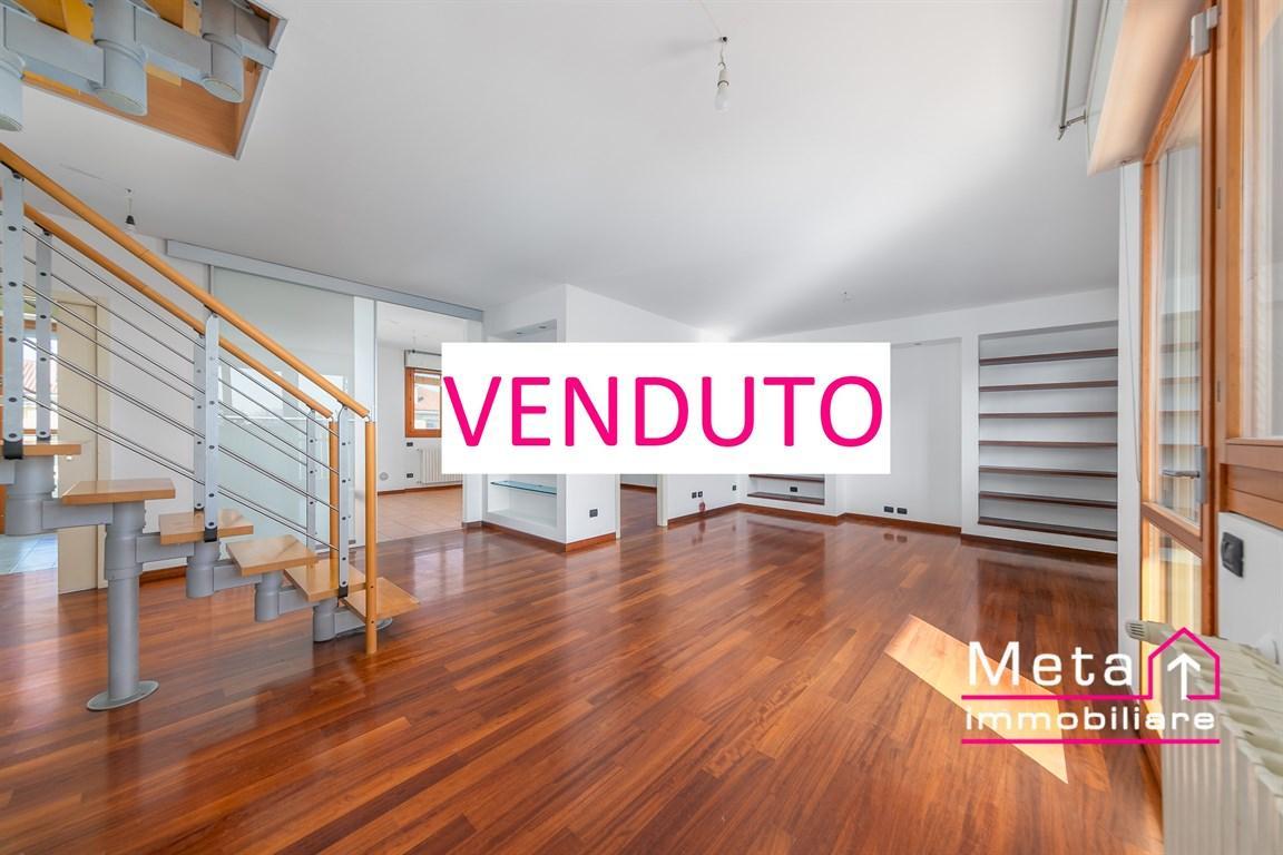 Vendita Attico, San Donato Milanese foto