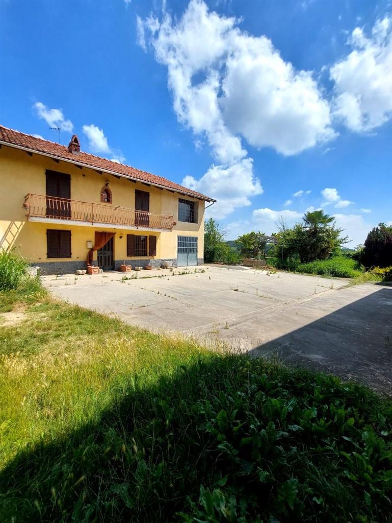 Vendita Casa Semindipendente, Asti foto