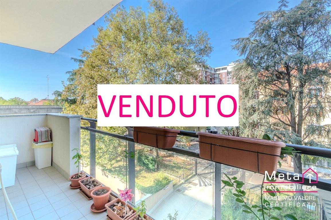 Vendita Appartamento, San Donato Milanese foto