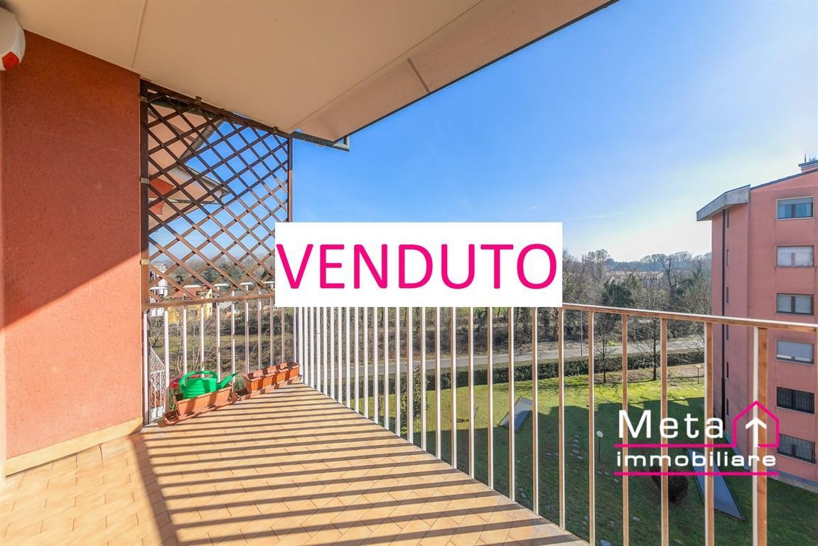 Vendita Appartamento, San Donato Milanese foto
