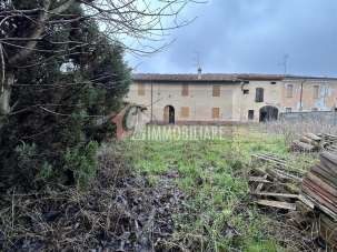 Vendita Casa Indipendente, Sabbioneta