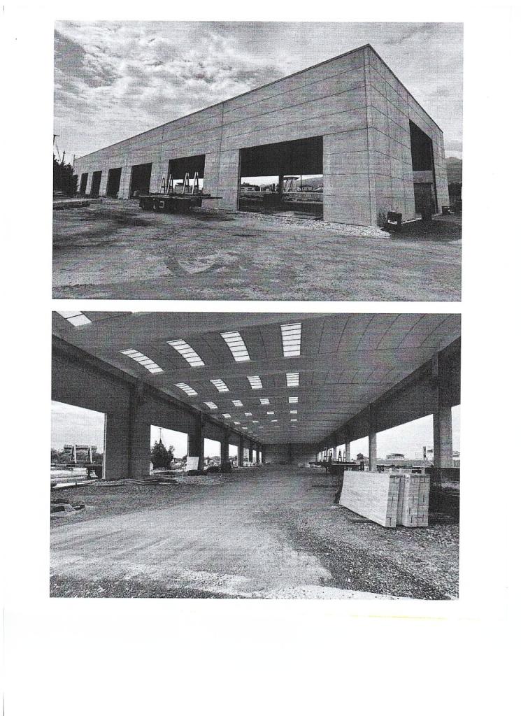 Vendita Capannone , Carrara foto