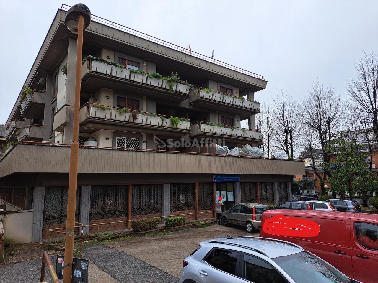 Affitto Quadrivani, Grottaferrata foto