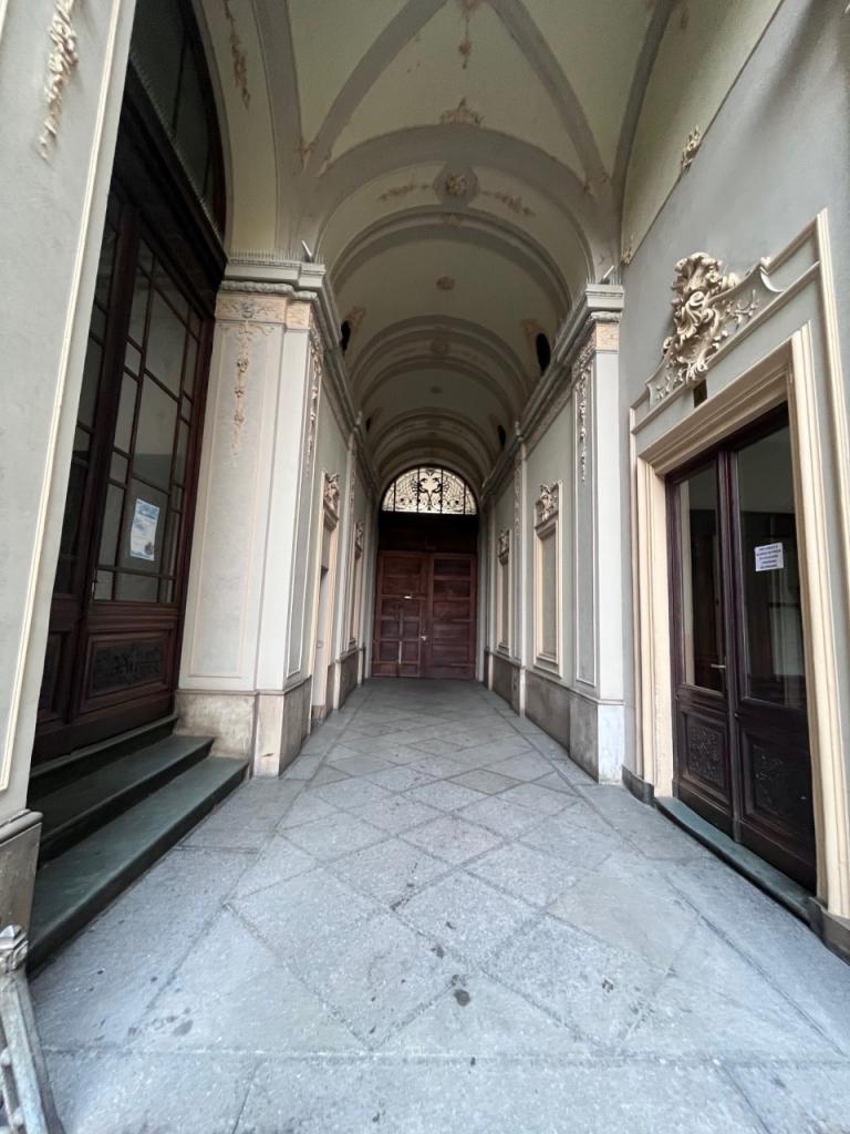 Vendita Pentavani, Torino foto