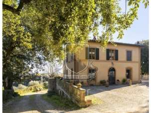 Vendita VILLA, Siena