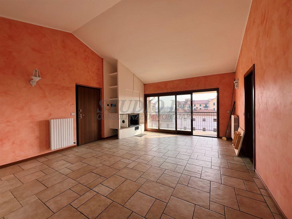 Vendita Appartamento, Limbiate foto