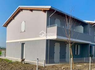 Vendita Casa Semindipendente, Solarolo Vendita Casa Semindipendente, Solarolo