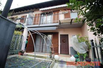 Vendita Villa a schiera, Lazzate Vendita Villa a schiera, Lazzate
