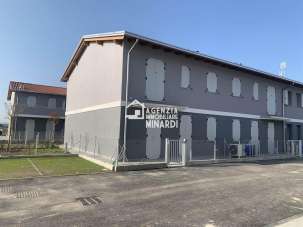 Vendita Villa a schiera, Solarolo Vendita Villa a schiera, Solarolo
