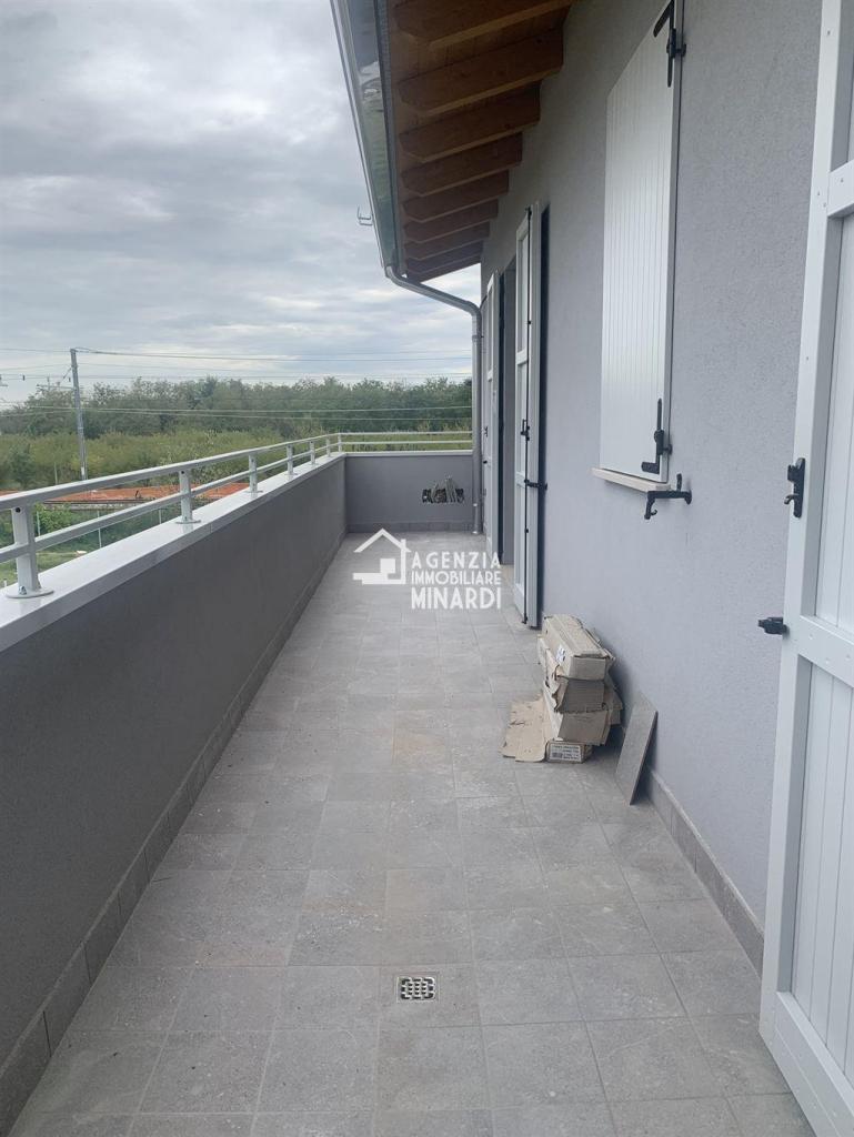 Vendita Casa Semindipendente, Solarolo foto