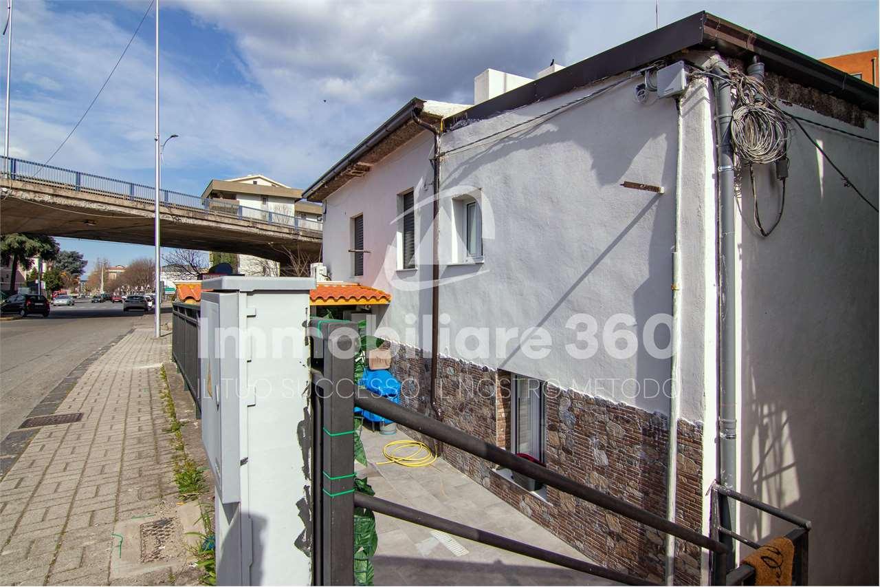 Vendita vendita, Cosenza foto