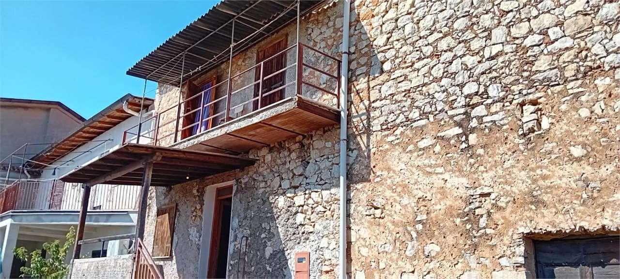 Vendita vendita, Sonnino foto