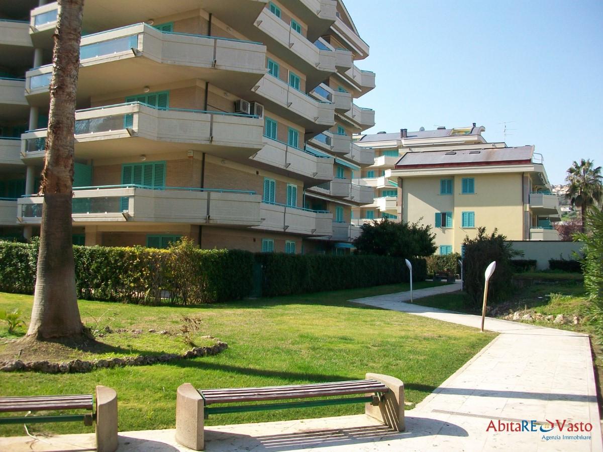 Affitto Trivani, Vasto foto